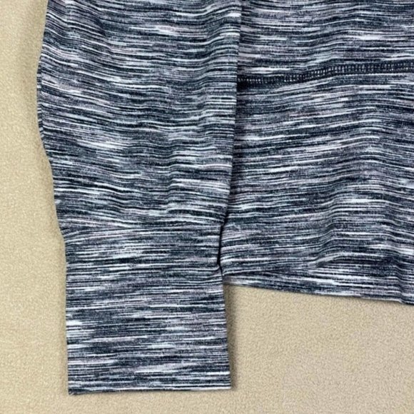 RBX cowl neck sweater top size XL - Picture 3 of 6